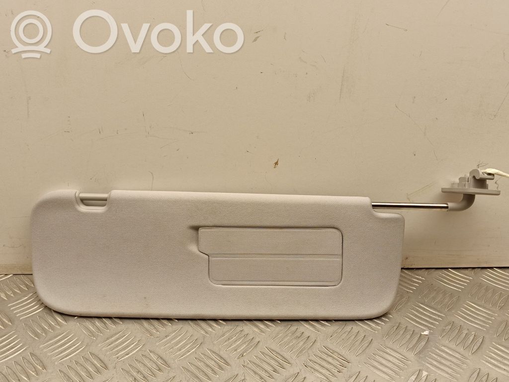 Tesla Model Y Sun visor 