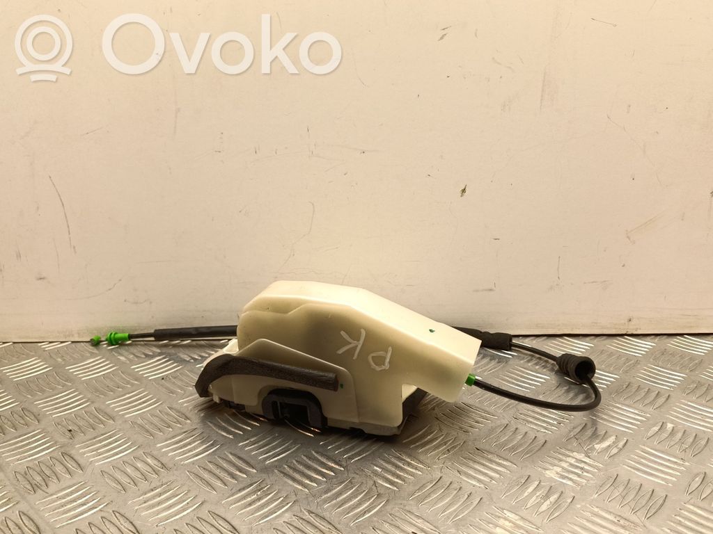 Tesla Model Y Front door lock 