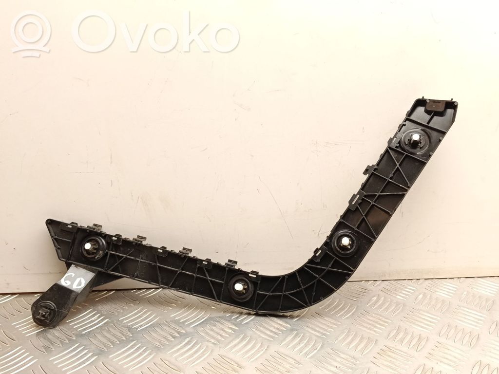 Tesla Model Y Rear bumper mounting bracket 