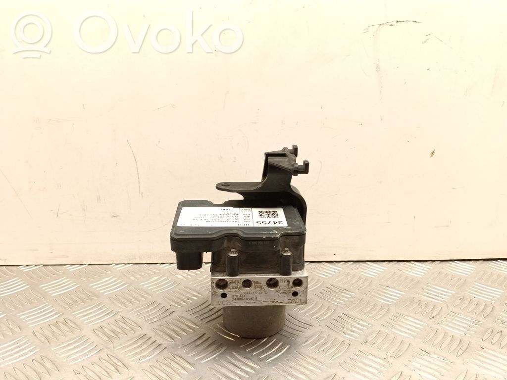 Tesla Model Y ABS Pump 