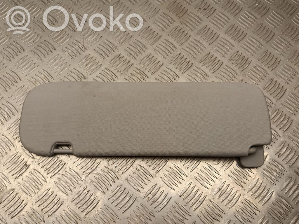 Tesla Model Y Sun visor 