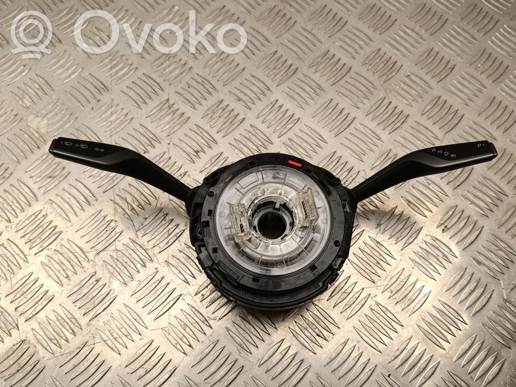 Tesla Model Y Wiper turn signal indicator stalk/switch 