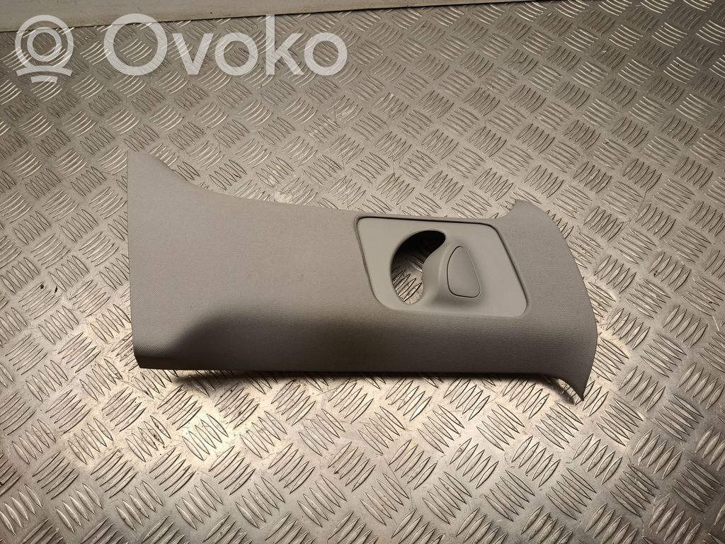 Tesla Model Y Osłona górna słupka / B 