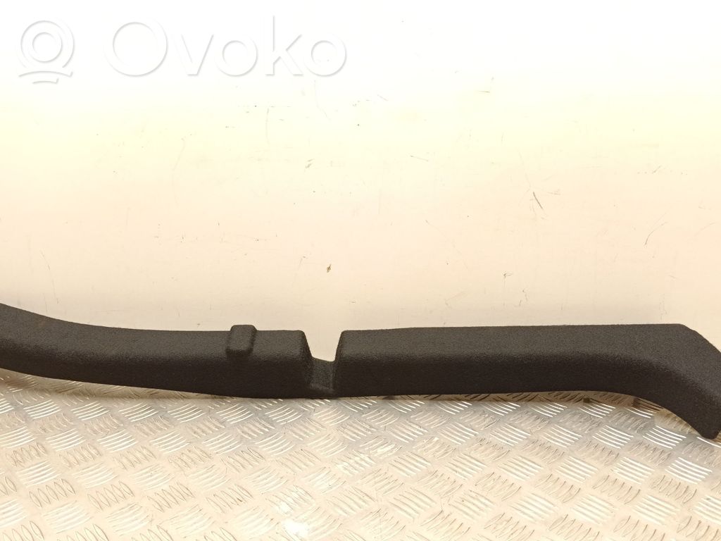 Tesla Model Y Other trunk/boot trim element 
