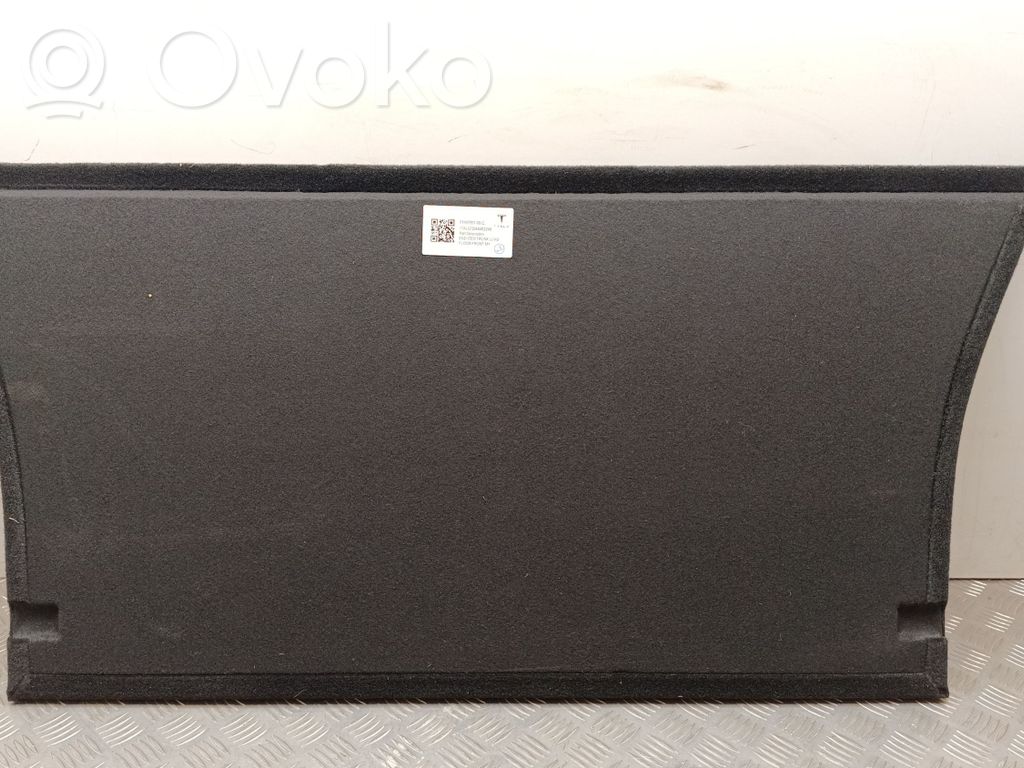 Tesla Model Y Bagažinės grindys 