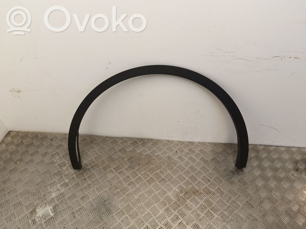 Tesla Model Y Front arch trim 