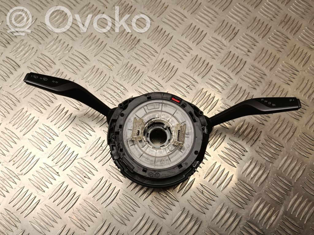 Tesla Model Y Wiper turn signal indicator stalk/switch 