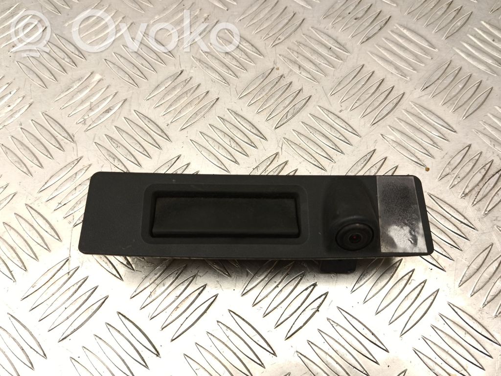 Tesla Model Y Reversing camera 