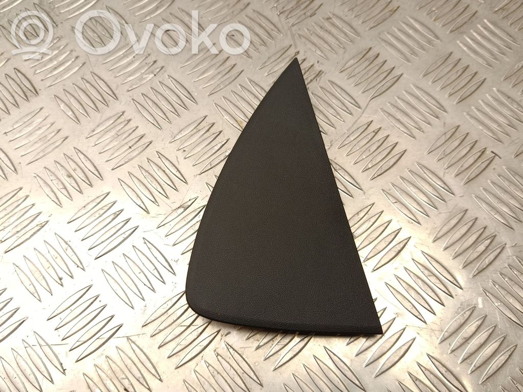 Tesla Model Y Dashboard side end trim 