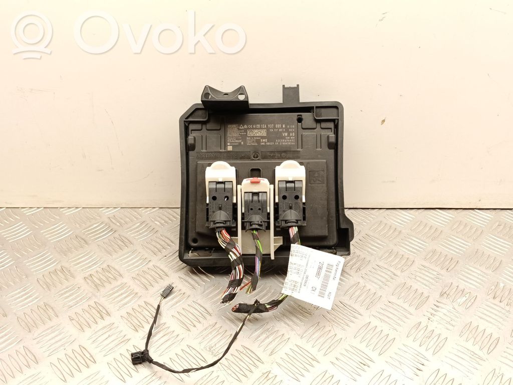 Skoda Enyaq iV Unidad de control/módulo de carrocería central 