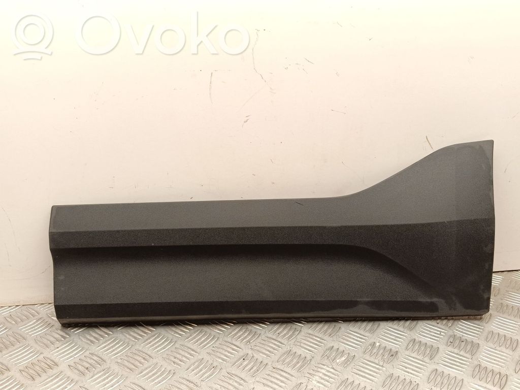 Volvo XC40 Rivestimento portiera posteriore (modanatura) 