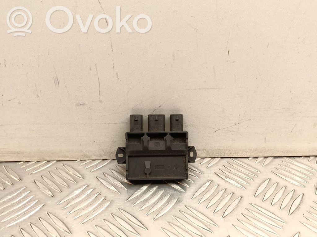 Volvo XC40 Tailgate/trunk control unit/module 