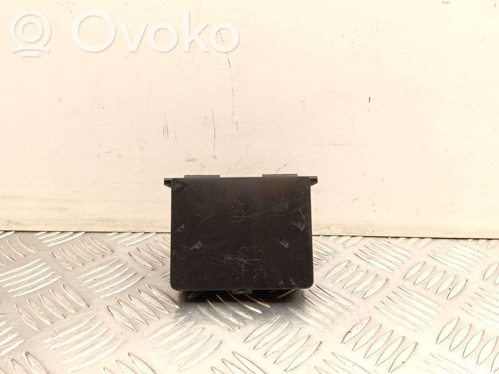 Opel Crossland X Air conditioning/heating control unit 