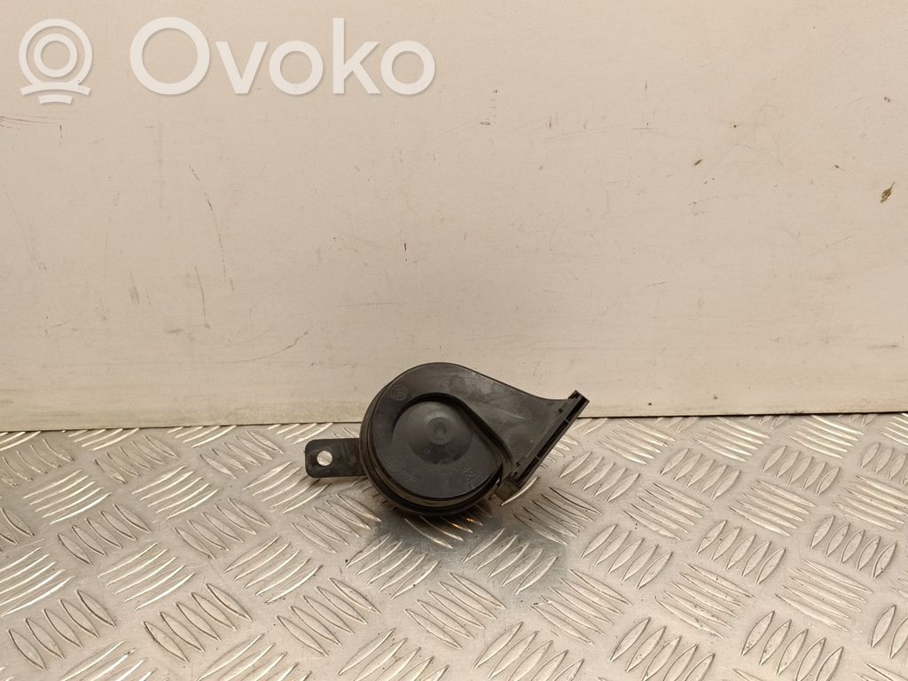 Opel Crossland X Señal acústica 