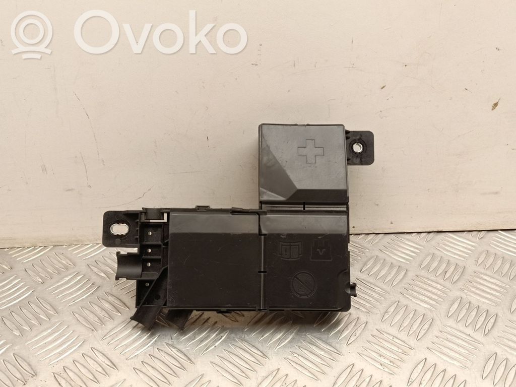 Polestar 2 Cableado positivo 