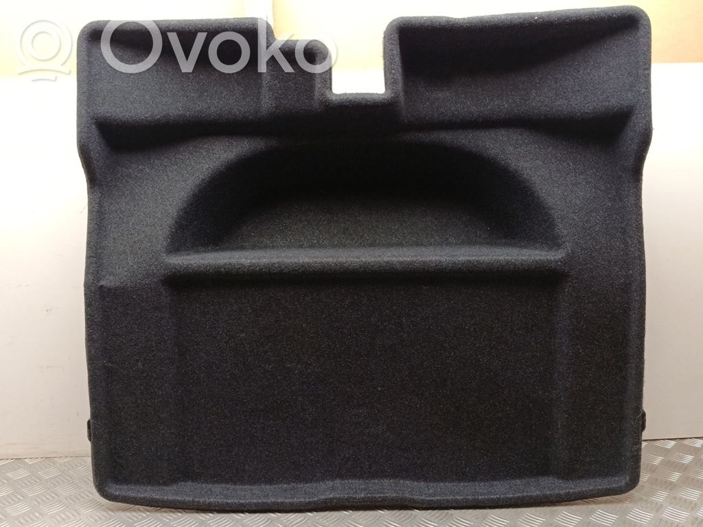 Volvo XC40 Wykładzina bagażnika 