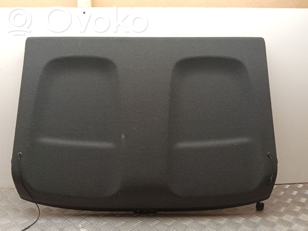 Volvo XC40 Bandeja del maletero 