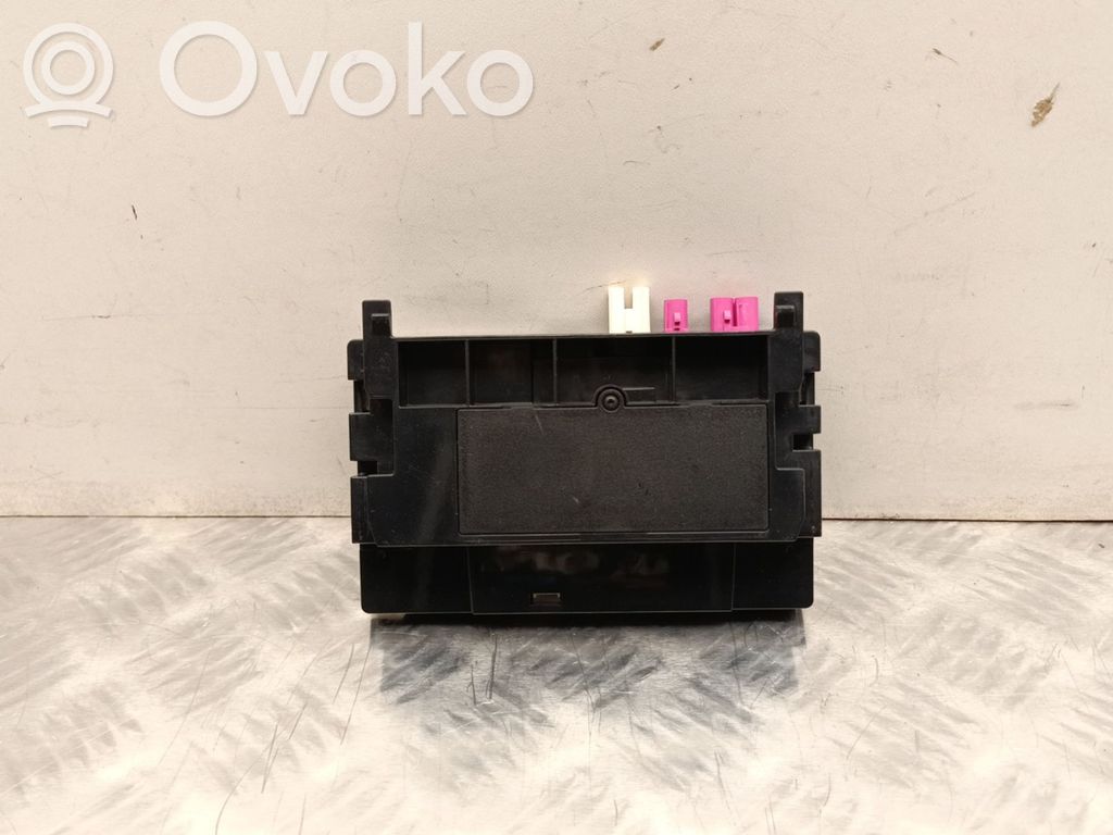 Skoda Enyaq iV Unidad de control/módulo de bluetooth 