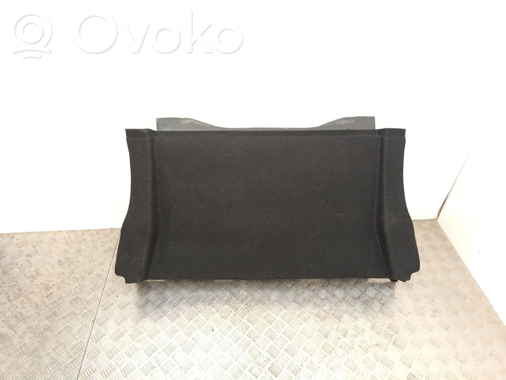 Tesla Model 3 Trunk/boot mat liner 