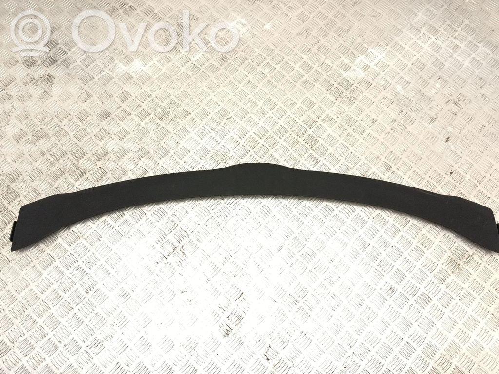 Tesla Model 3 Cache enceinte centrale 