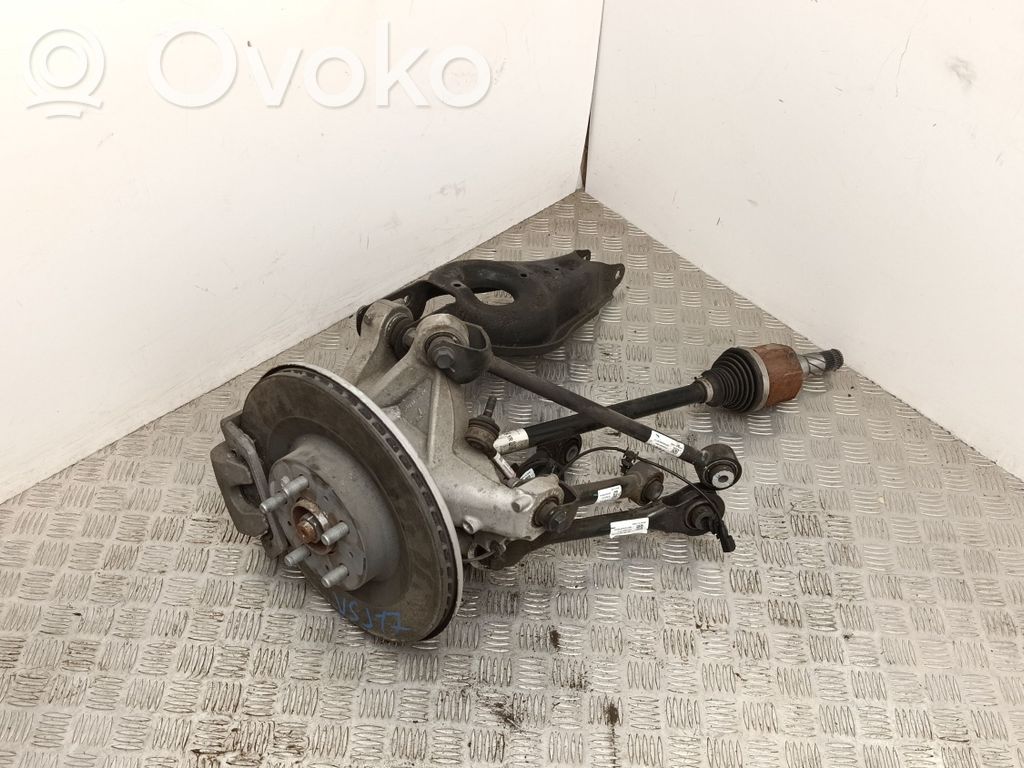Tesla Model Y Rear wheel hub spindle/knuckle 