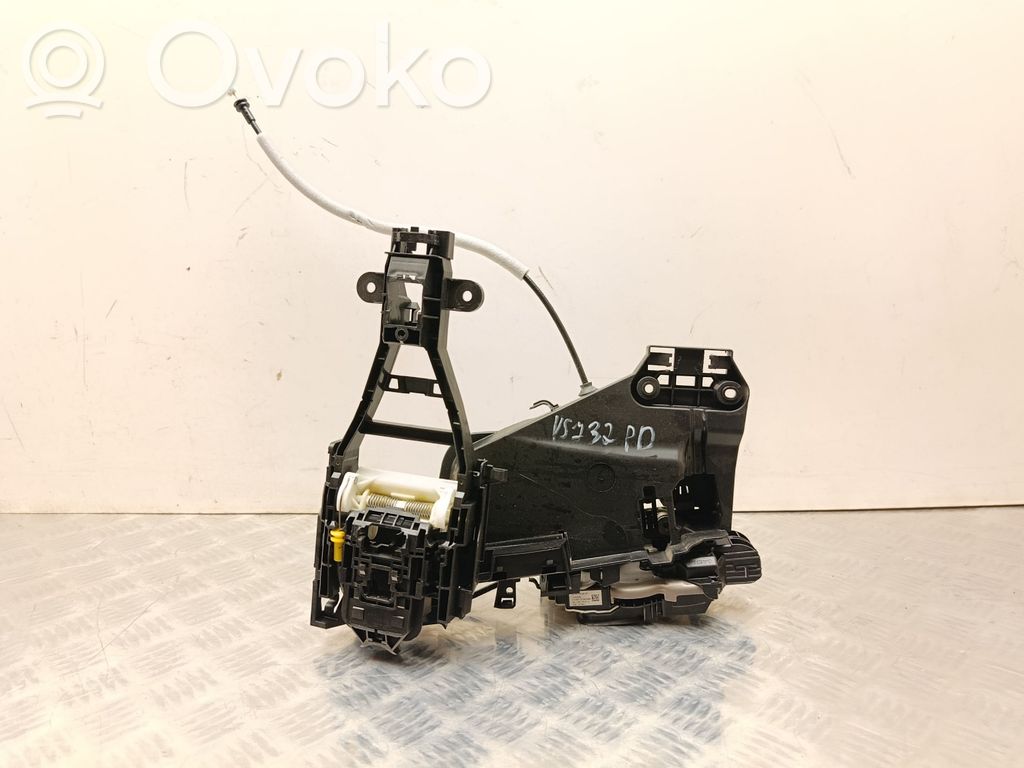 Volvo XC40 Cerradura de puerta delantera 