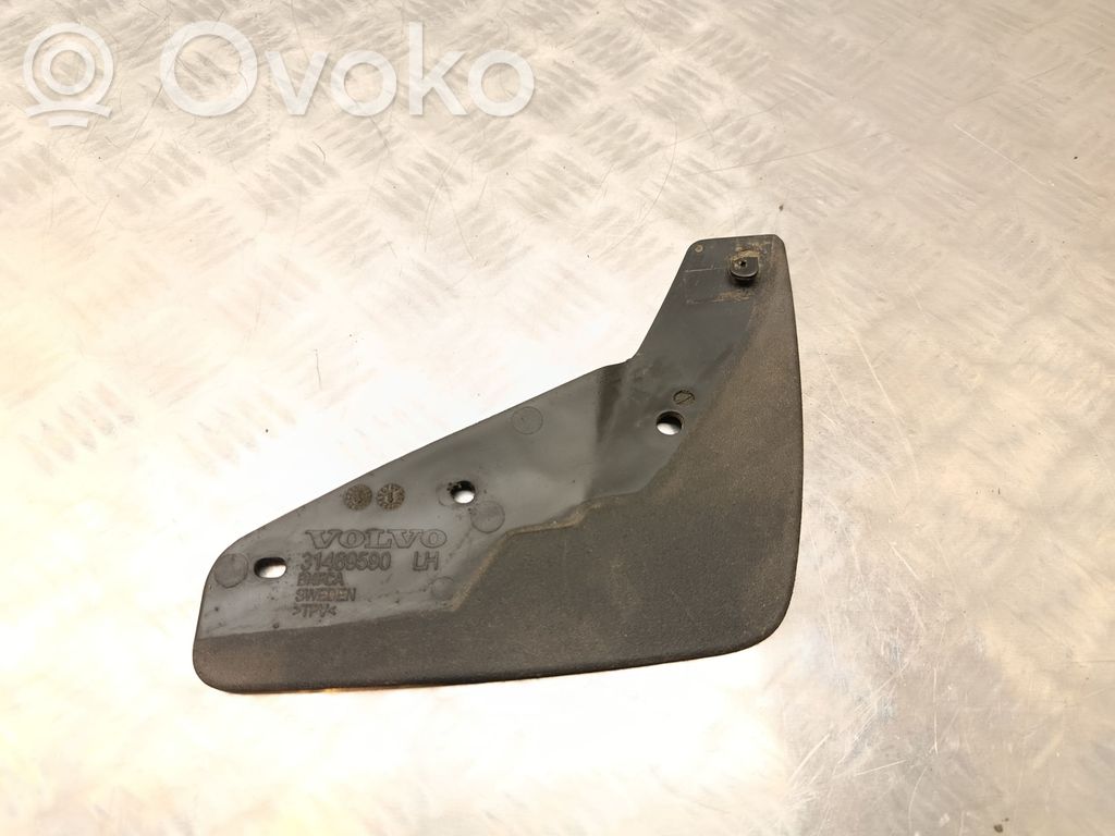 Volvo XC40 Chlapacze tylne 