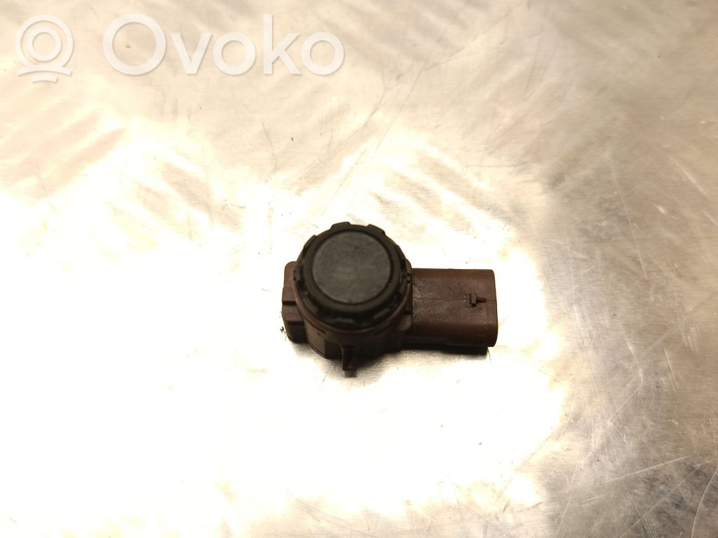 Volvo XC40 Parksensor PDC 