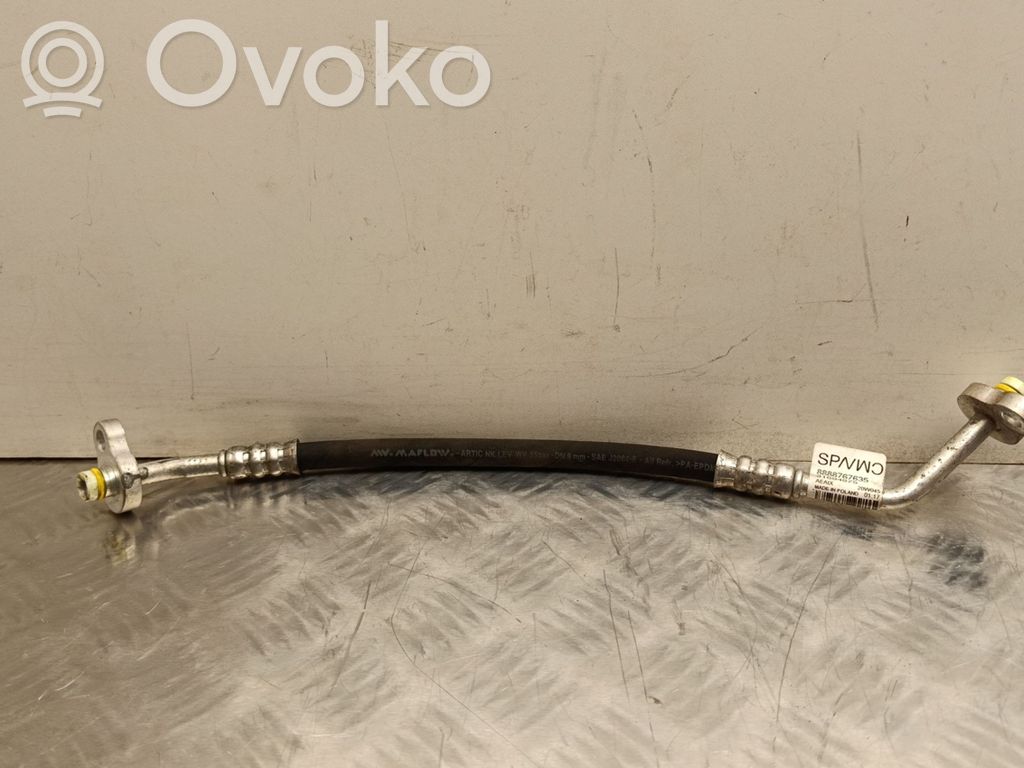 Volvo XC40 Ilmastointilaitteen putki (A/C) 