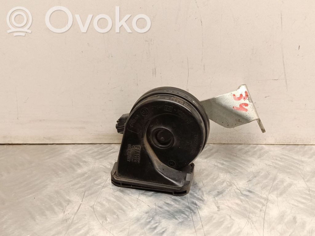 Volvo XC40 Äänimerkkilaite 