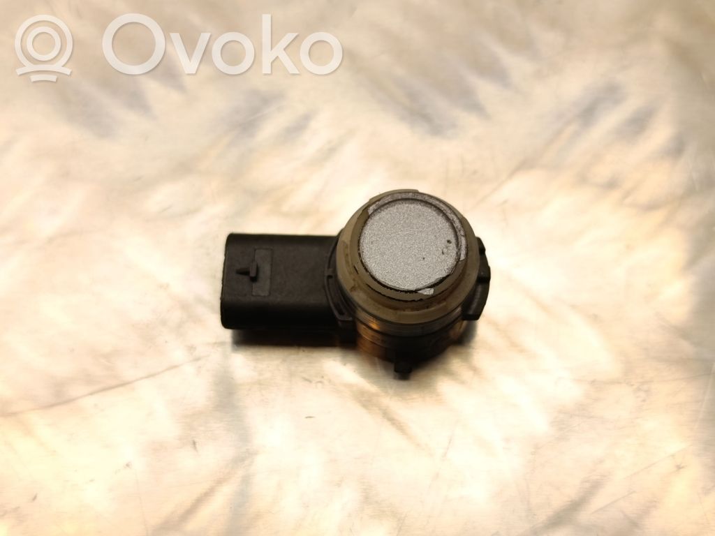 Citroen C4 III e-C4 Sensor de aparcamiento PDC 