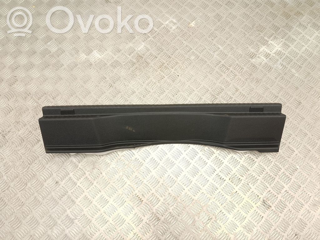 Citroen C4 III e-C4 Protector del borde del maletero/compartimento de carga 