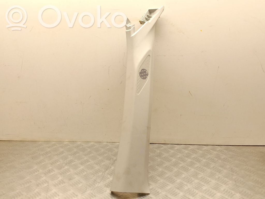 Citroen C4 III e-C4 (A) statramsčio apdaila 