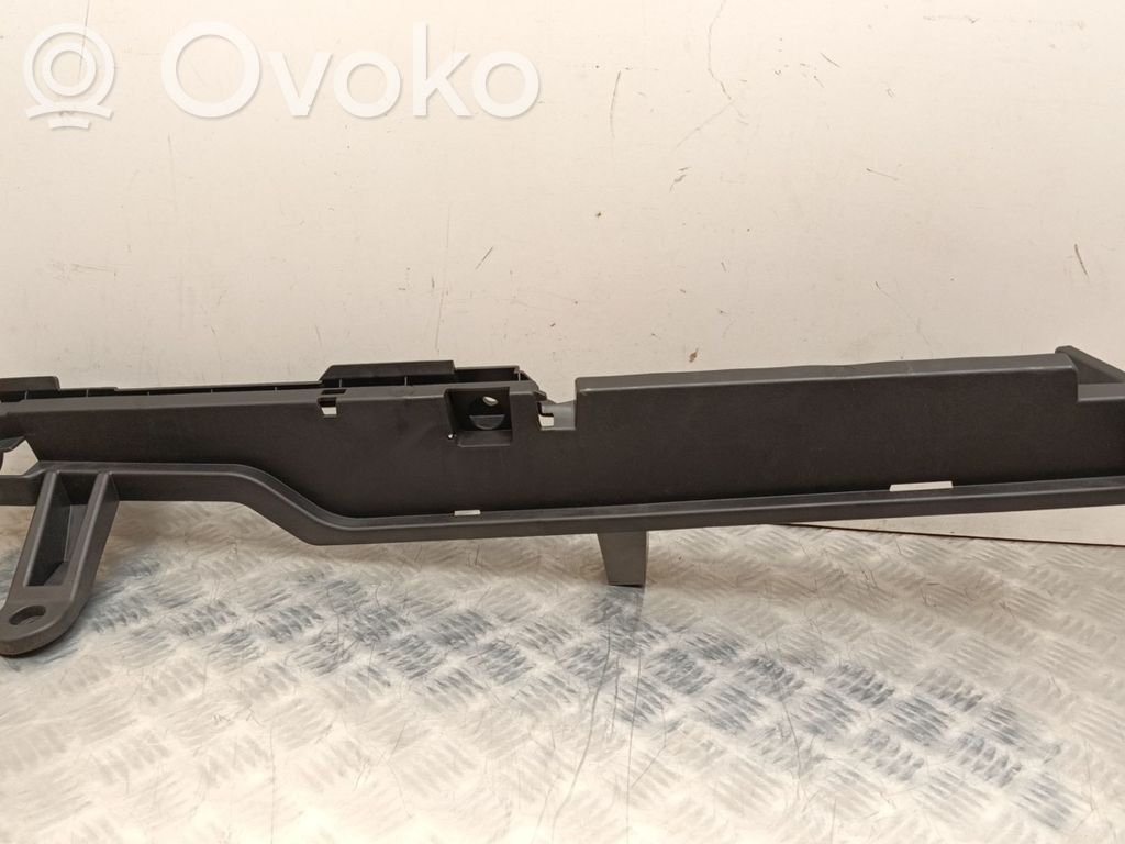 Volvo XC40 Inne elementy wykończenia bagażnika 