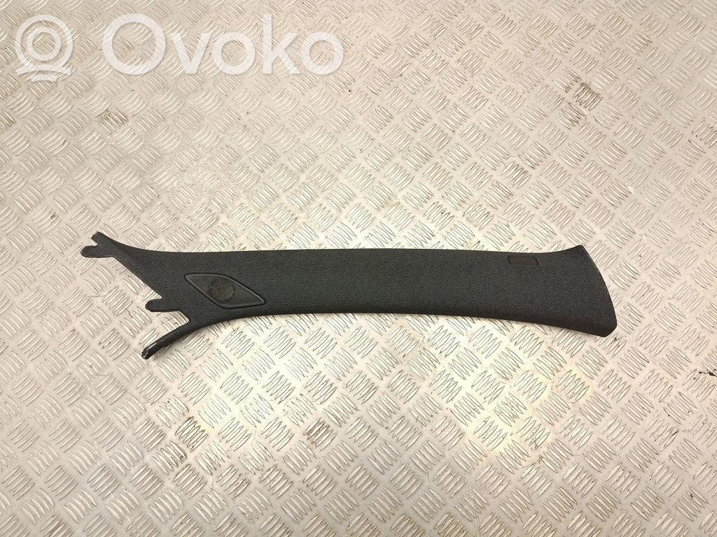 Volvo XC40 Pilar (A) 