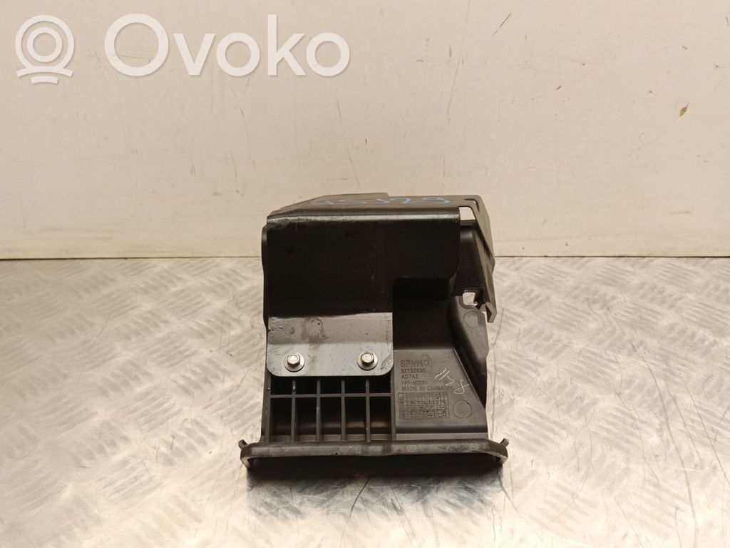 Polestar 2 Battery bracket 