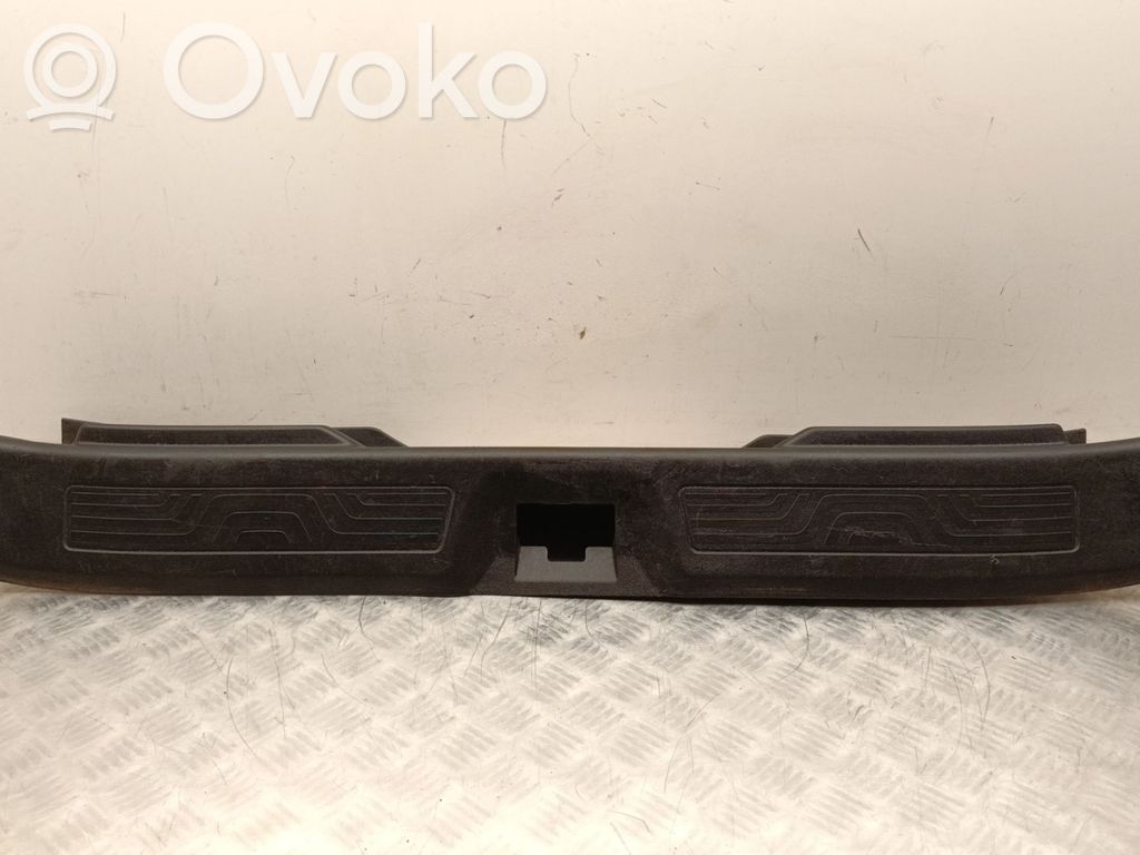 Renault Kadjar Protector del borde del maletero/compartimento de carga 