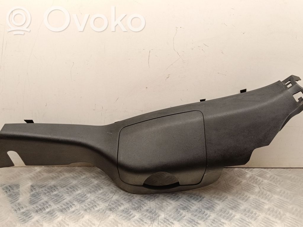 Renault Kadjar Moldura del pillar (D) (Inferior) 