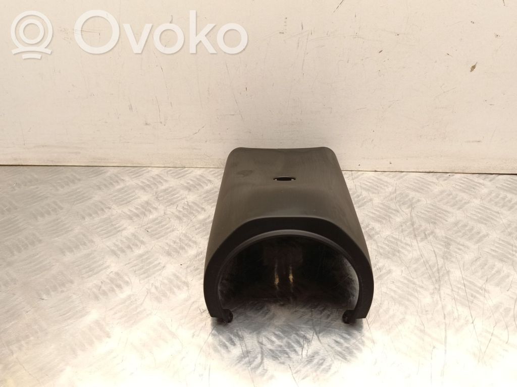 Tesla Model 3 Steering wheel column trim 