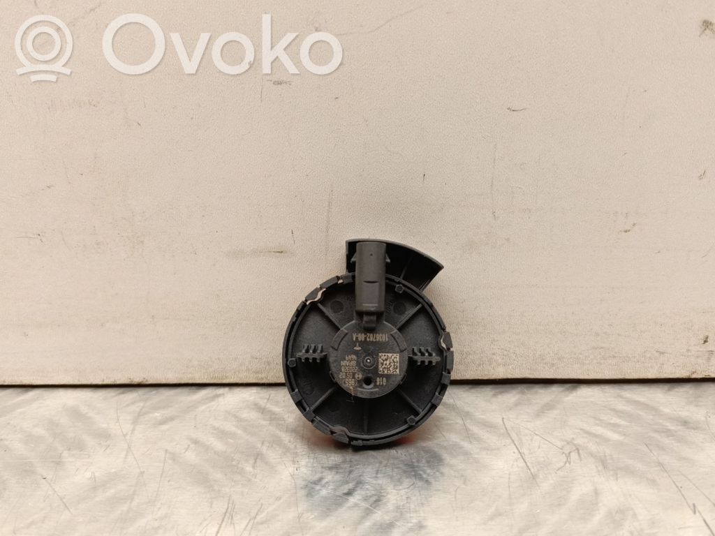 Airbagsensor Crashsensor Drucksensor   103676200A