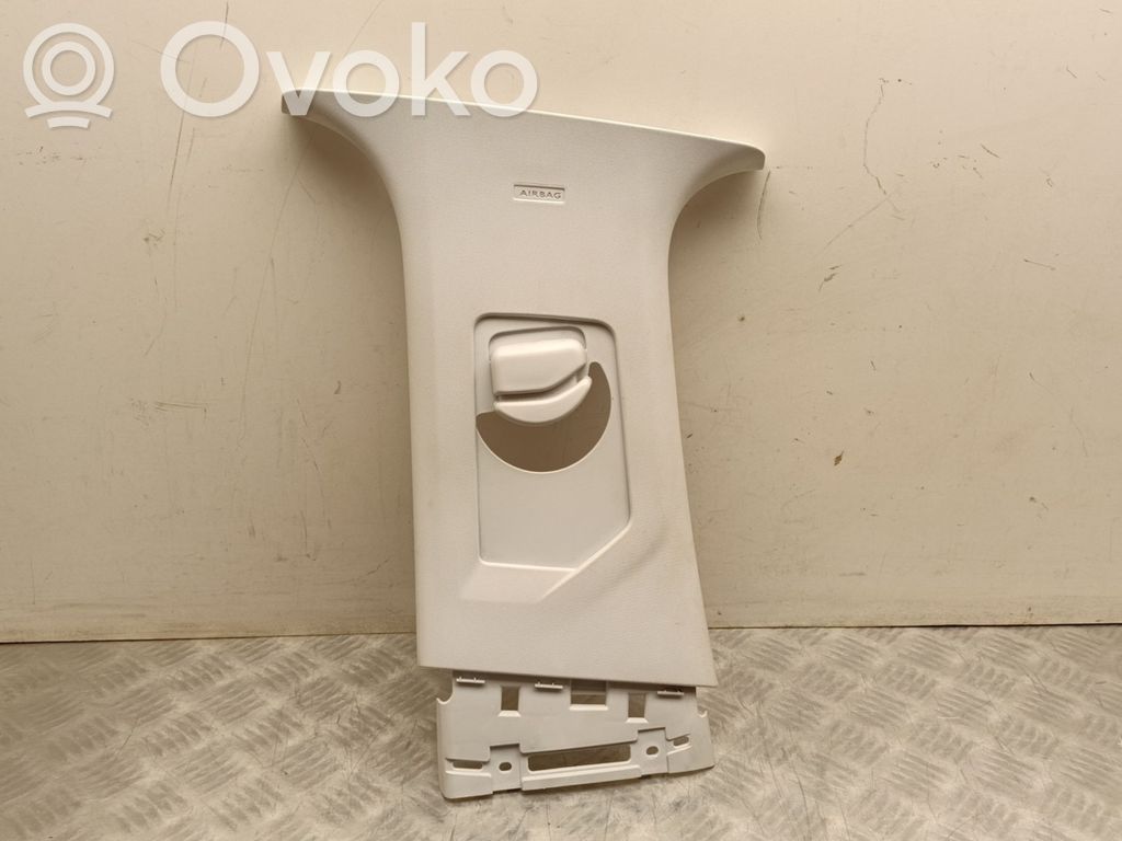 Peugeot 5008 II Rivestimento montante (B) (superiore) 
