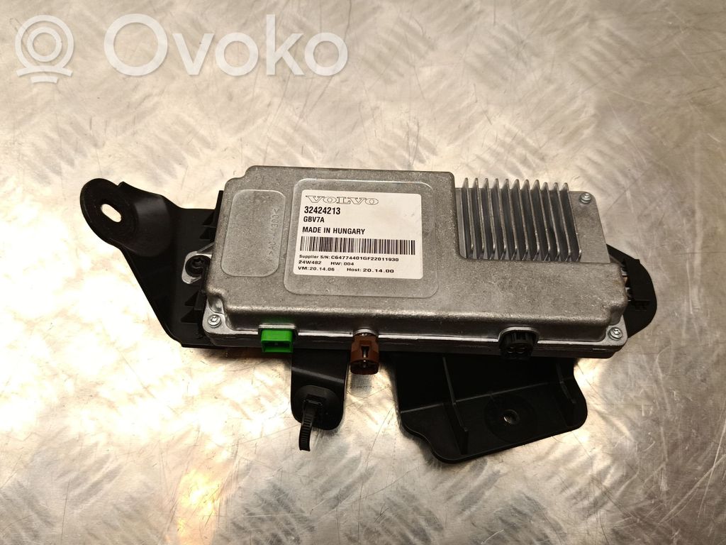 Volvo XC40 Camera control unit module 