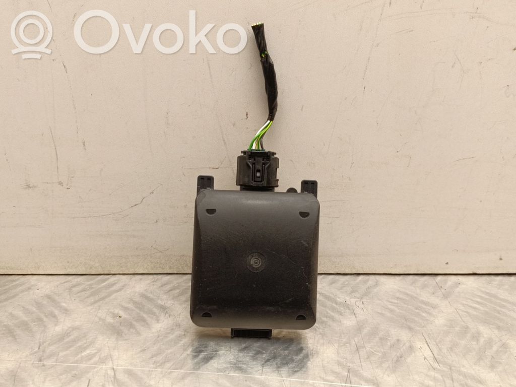 Volvo XC40 Sensor de radar Distronic 