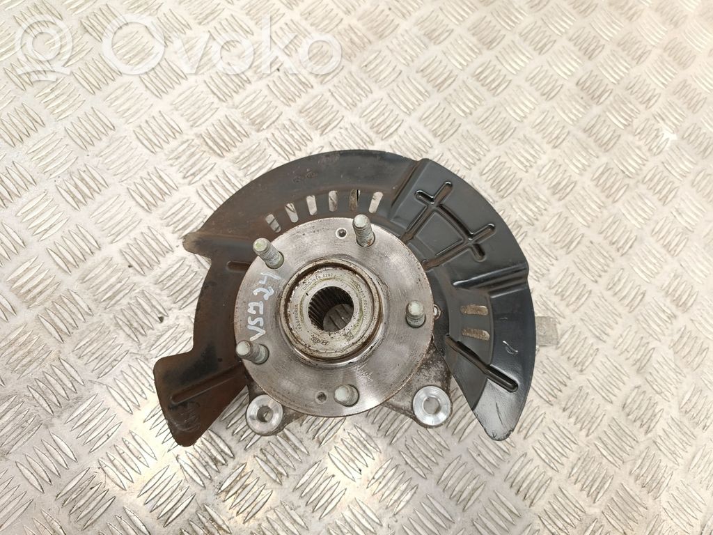 Radnabe Vorderrad   Q02R,F627665