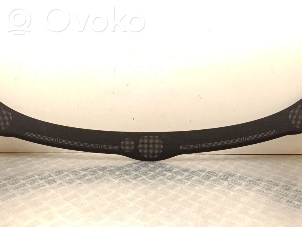 Tesla Model Y Boîte à gants garniture de tableau de bord 
