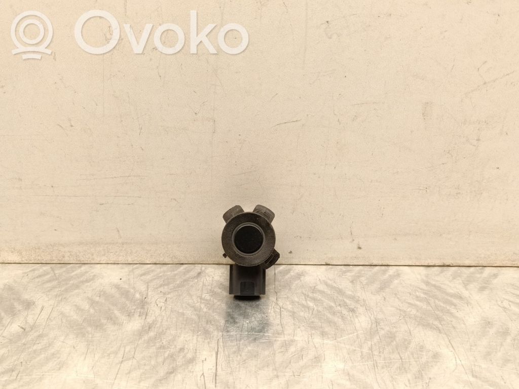 Renault Kadjar Sensor de aparcamiento PDC 