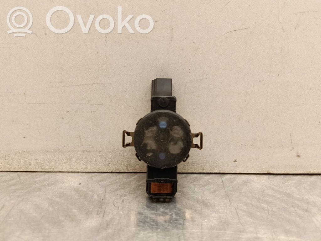 Skoda Enyaq iV Regensensor 