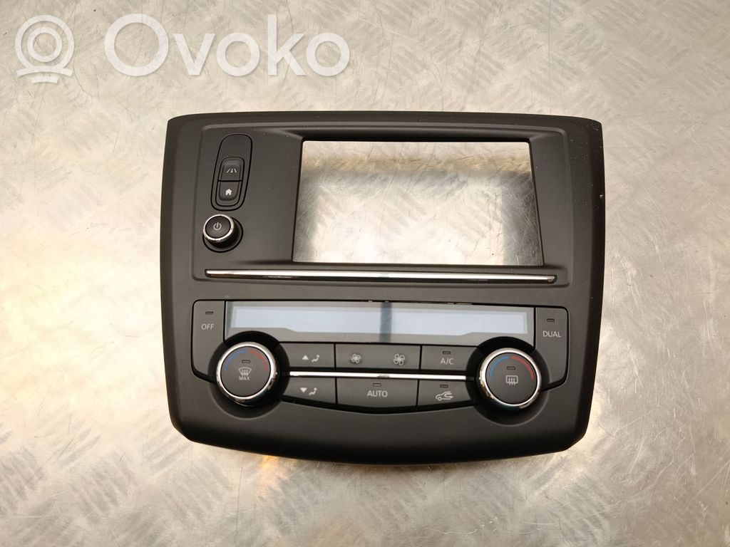 Renault Kadjar Panel klimatyzacji 