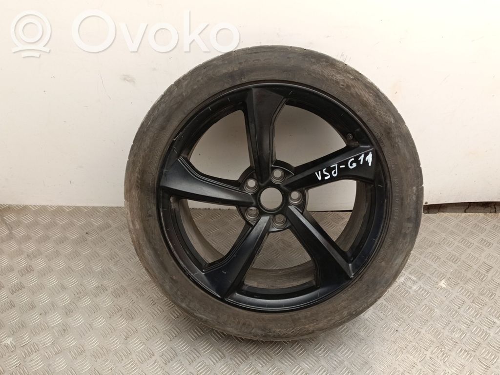 R19-alumiinivanne   218822100D,218822100