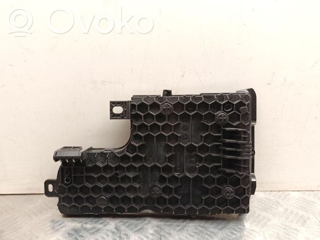 Central body control module   187971600A